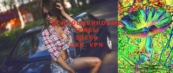 кокс Михайлов